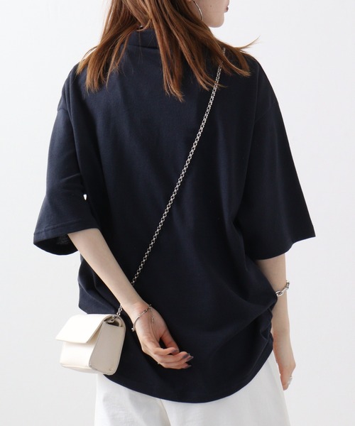 【セール】JEMORGAN T/Cカノコ ポロシャツ（ポロシャツ）｜JEMORGAN（ジェーイーモーガン）