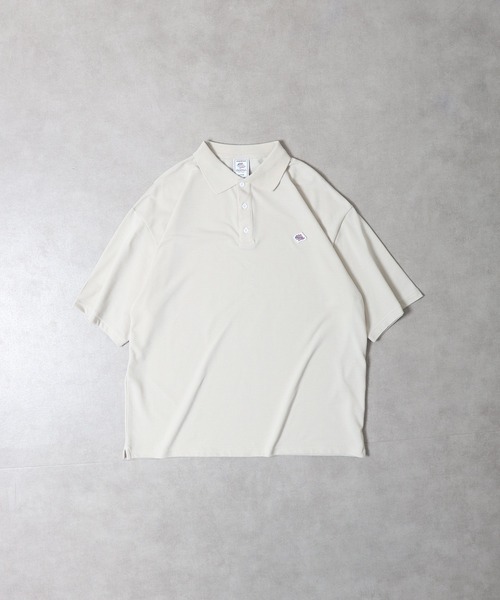 【セール】JEMORGAN T/Cカノコ ポロシャツ（ポロシャツ）｜JEMORGAN（ジェーイーモーガン）