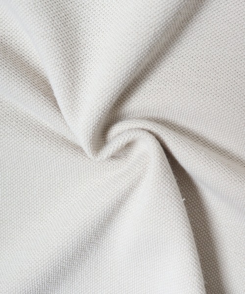 【セール】JEMORGAN T/Cカノコ ポロシャツ（ポロシャツ）｜JEMORGAN（ジェーイーモーガン）