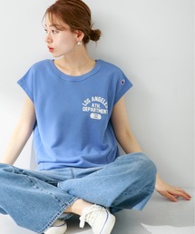 Champion | 『別注』Champion×Sonny Label　ショートスリーブスウェットTシャツ(スウェット)