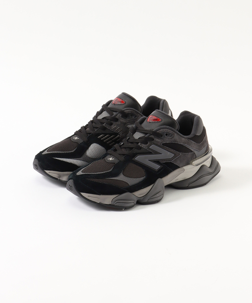 JOINT WORKS（ジョイントワークス）の「【New Balance / ニューバランス】 90/60（スニーカー・メンズ・ブラック・28cm/26cm）」の6枚目の写真
