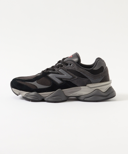 JOINT WORKS（ジョイントワークス）の「【New Balance / ニューバランス】 90/60（スニーカー・メンズ・ブラック・28cm/26cm）」の16枚目の写真