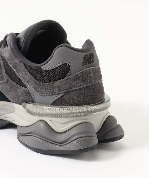 JOINT WORKS（ジョイントワークス）の「【New Balance / ニューバランス】 90/60（スニーカー・メンズ・ブラック・28cm/26cm）」の19枚目の写真