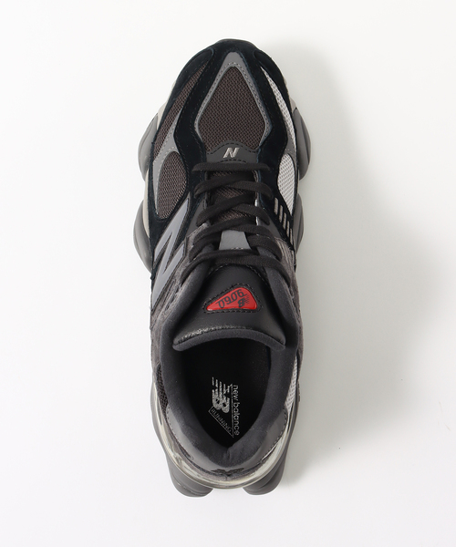 JOINT WORKS（ジョイントワークス）の「【New Balance / ニューバランス】 90/60（スニーカー・メンズ・ブラック・28cm/26cm）」の20枚目の写真