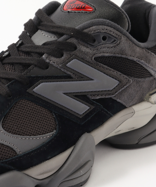 JOINT WORKS（ジョイントワークス）の「【New Balance / ニューバランス】 90/60（スニーカー・メンズ・ブラック・28cm/26cm）」の12枚目の写真