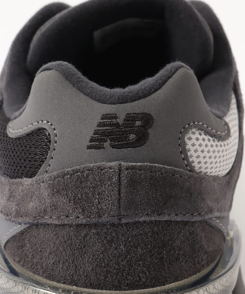 JOINT WORKS（ジョイントワークス）の「【New Balance / ニューバランス】 90/60（スニーカー・メンズ・ブラック・28cm/26cm）」の14枚目の写真