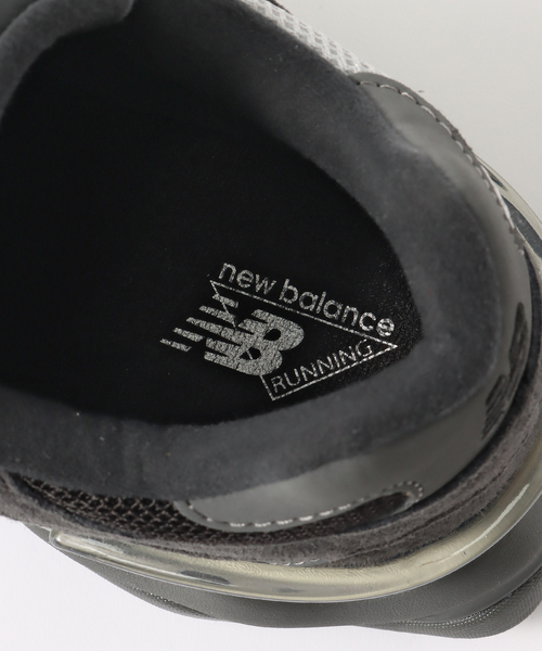 JOINT WORKS（ジョイントワークス）の「【New Balance / ニューバランス】 90/60（スニーカー・メンズ・ブラック・28cm/26cm）」の15枚目の写真