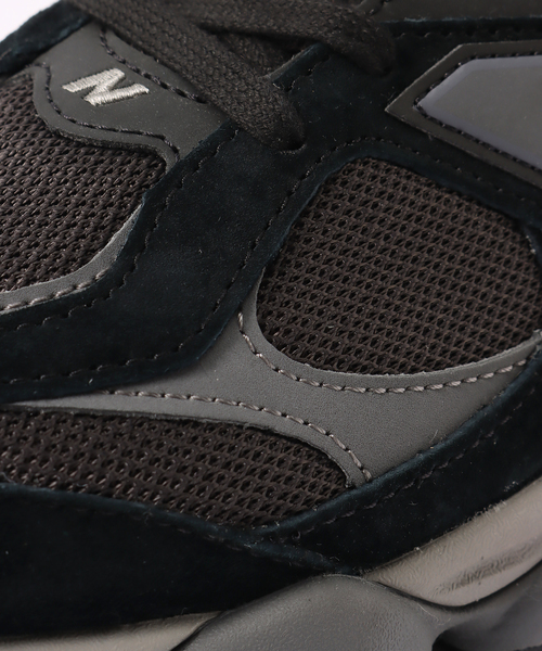 JOINT WORKS（ジョイントワークス）の「【New Balance / ニューバランス】 90/60（スニーカー・メンズ・ブラック・28cm/26cm）」の7枚目の写真