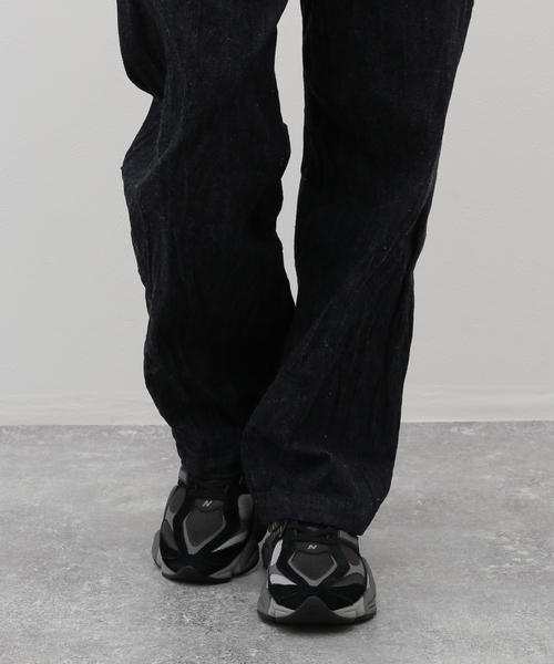 JOINT WORKS（ジョイントワークス）の「【New Balance / ニューバランス】 90/60（スニーカー・メンズ・ブラック・28cm/26cm）」の8枚目の写真