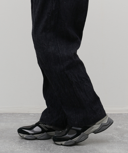 JOINT WORKS（ジョイントワークス）の「【New Balance / ニューバランス】 90/60（スニーカー・メンズ・ブラック・28cm/26cm）」の9枚目の写真