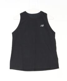 ニューバランス New Balance ヘザーテックタンク_Sport Essentials