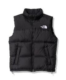 THE NORTH FACE/ザ・ノース・フェイス Nuptse Vest ND92557 / ヌプシ ベスト【2026年秋冬入荷モデル】