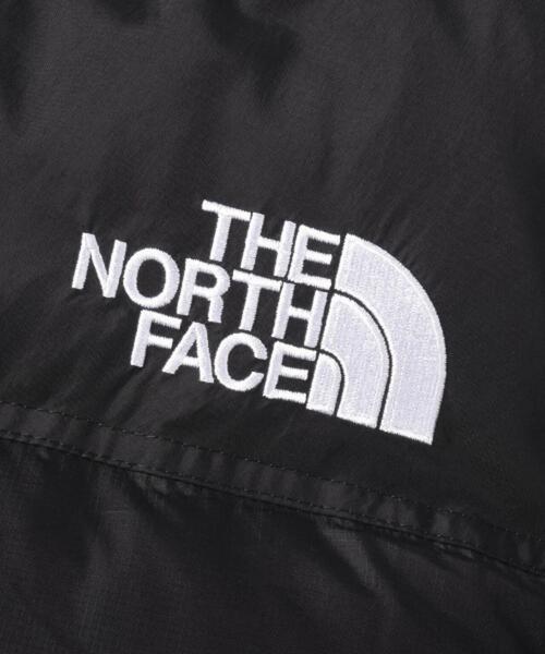 THE NORTH FACE（ザノースフェイス）の「THE NORTH FACE/ザ・ノース・フェイス Nuptse Vest ND92557 / ヌプシ ベスト【2026年秋冬入荷モデル】（ダウンベスト・メンズ・ブラック・S/M/L/XL）」の22枚目の写真