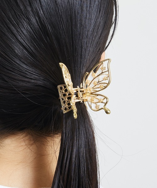 【スタイル:グリップ:フレア_パターン名:単品】バタフライ(Butterfly) スタイル:グリップ:フレア_パターン名:単品】バタフライ(Butterfly)