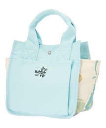 ムラサキスポーツ｜ムラサキスポーツのトートバッグ（花柄・ボタニカル