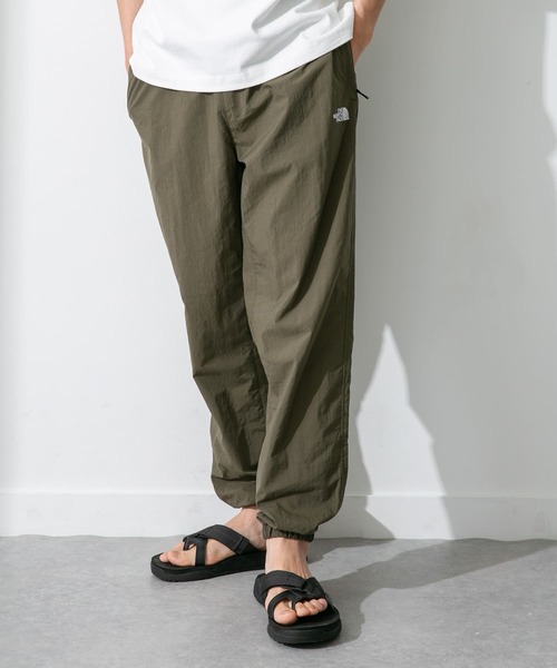 THE NORTH FACE（ザノースフェイス）の「THE NORTH FACE　Versatile Pants（その他パンツ・メンズ・カーキ/ブラック/ベージュ・LARGE/MEDIUM）」の3枚目の写真