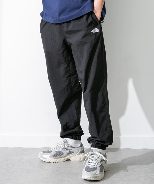 THE NORTH FACE（ザノースフェイス）の「THE NORTH FACE　Versatile Pants（その他パンツ・メンズ・カーキ/ブラック/ベージュ・LARGE/MEDIUM）」の2枚目の写真