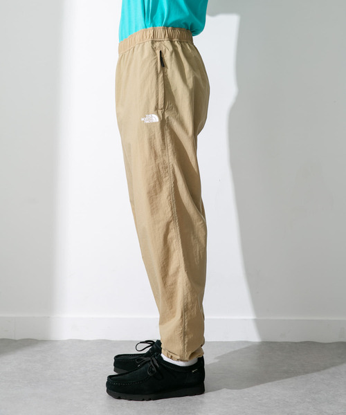 THE NORTH FACE（ザノースフェイス）の「THE NORTH FACE　Versatile Pants（その他パンツ・メンズ・カーキ/ブラック/ベージュ・LARGE/MEDIUM）」の6枚目の写真