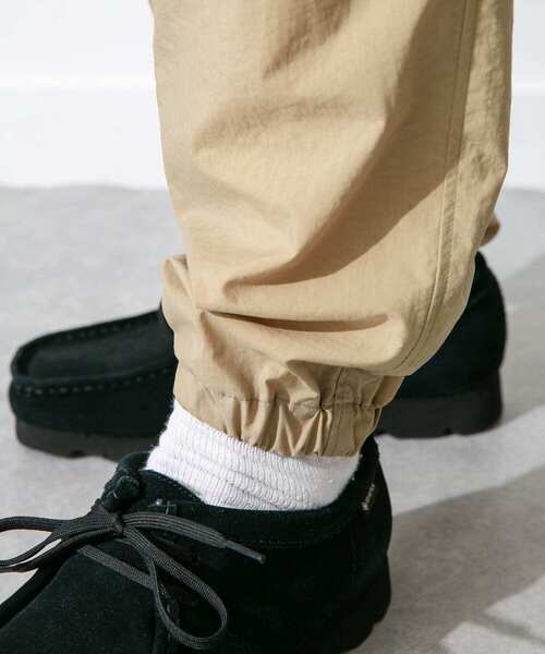 THE NORTH FACE（ザノースフェイス）の「THE NORTH FACE　Versatile Pants（その他パンツ・メンズ・カーキ/ブラック/ベージュ・LARGE/MEDIUM）」の9枚目の写真