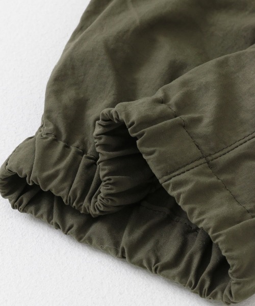 THE NORTH FACE（ザノースフェイス）の「THE NORTH FACE　Versatile Pants（その他パンツ・メンズ・カーキ/ブラック/ベージュ・LARGE/MEDIUM）」の16枚目の写真