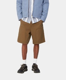 Carhartt WIP DOUBLE KNEE SHORT(カーハートワークインプログレス ダブル ニー ショーツ)