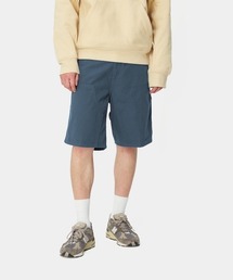 Carhartt WIP DOUBLE KNEE SHORT(カーハートワークインプログレス ダブル ニー ショーツ)
