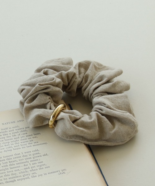 【pome47】コパンシュシュ　3点セット 商品登録 - copain chou chou コパン シュシュ