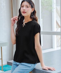 ニット/セーター（半袖）ファッション通販 - ZOZOTOWN