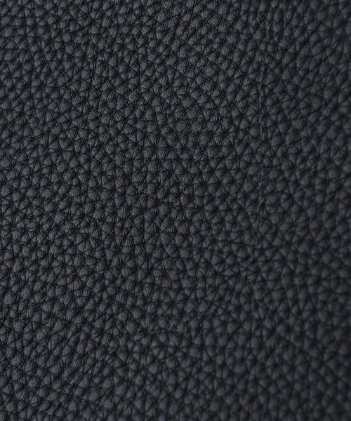 marjour（マージュール）の「LANDSCAPE FAKE LEATHER TOTE BAG（トートバッグ・レディース・ブラック・FREE）」の18枚目の写真