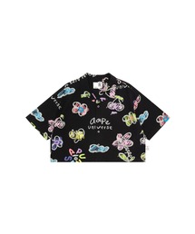 AAPE SHORT SLEEVE SHIRT