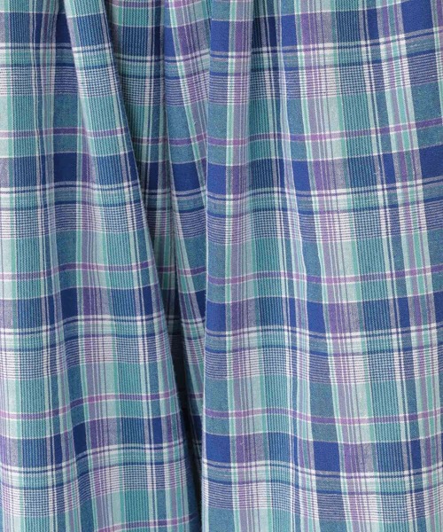 studio CLIP（スタディオクリップ）の「【イージーケア/接触冷感】多機能イージーバギーパンツ[プチ・プラスサイズあり]（その他パンツ・レディース・ベージュ/その他5/カーキ/オフホワイト/その他4・PF/ﾌﾘｰ(L)/FREE）」の17枚目の写真