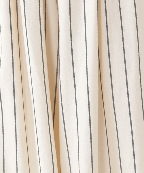 studio CLIP（スタディオクリップ）の「【イージーケア/接触冷感】多機能イージーバギーパンツ[プチ・プラスサイズあり]（その他パンツ・レディース・ベージュ/その他5/カーキ/オフホワイト/その他4・PF/ﾌﾘｰ(L)/FREE）」の18枚目の写真