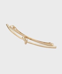 GALLEST | ◆バレッタ(その他ヘアアクセサリー)
