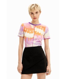 Desigual | Tシャツ LUCA(Tシャツ/カットソー)