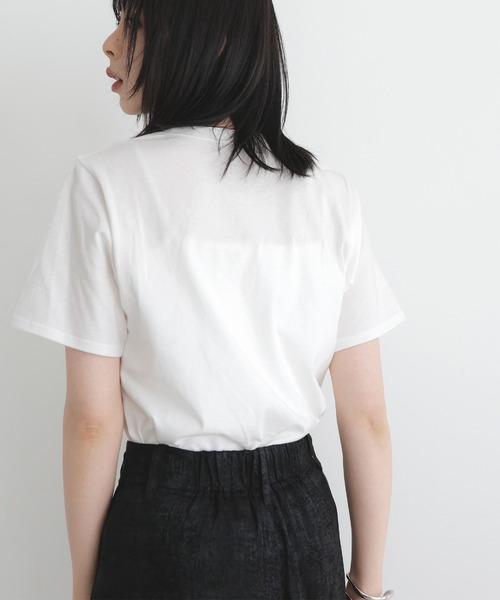 G/FORE 上下 白 ロゴワッペン きれいめスポーティ⭐ G/FORE 上下 白 ロゴワッペン きれいめスポーティ⭐