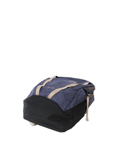 MADDEN EQUIPMENT(メデン イクイップメント)の「27L バックパック カジュアル MADDEN EQUIPMENT(バックパック/リュック・メンズ・ネイビー/アイボリー/ブラック・フリ-)」の13枚目の写真