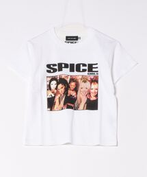 SPICE GIRLS スパイス・ガールズ 半袖 Tシャツ