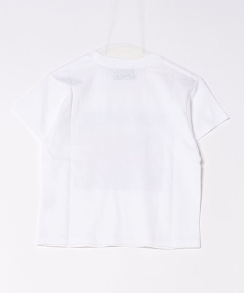GOOD ROCK SPEED(グッドロックスピード)の「SPICE GIRLS スパイス・ガールズ 半袖 Tシャツ(Tシャツ/カットソー・レディース・ホワイト・FREE)」の2枚目の写真