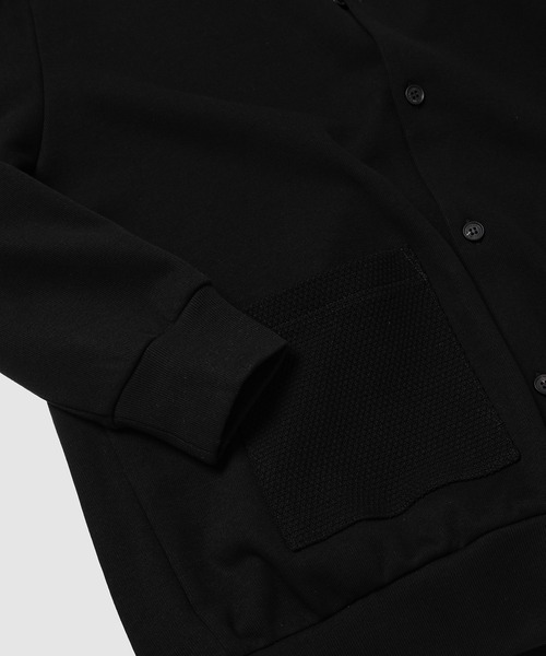 COMME des GARCONS HOMME（コム デ ギャルソン・オム）の「ポケット