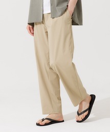 coca（coca） | 【WEB限定セール】撥水 ナイロンタックパンツ(その他パンツ)