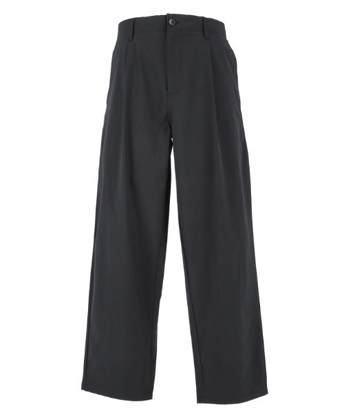 coca（coca）（コカ）の「【WEB限定セール】撥水 ナイロンタックパンツ（その他パンツ・メンズ・ブラック/ベージュ・M/L/XL）」の11枚目の写真