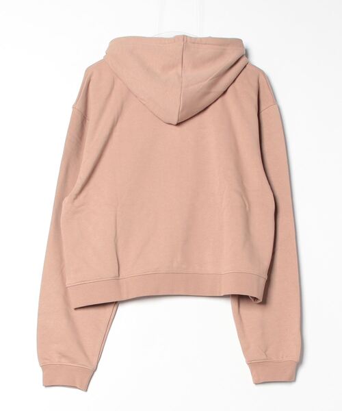 【セール】RVCA/ルーカ ロゴパーカー BE044-017（パーカー）｜RVCA（ルーカ）