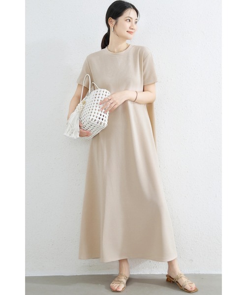 セール】マキシワンピース ロングワンピース マキシ丈 ロング丈