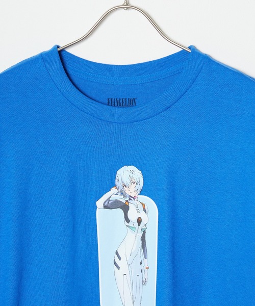 PLEASURES（プレジャー）の「PLEASURES/プレジャーズ×EVANGELION