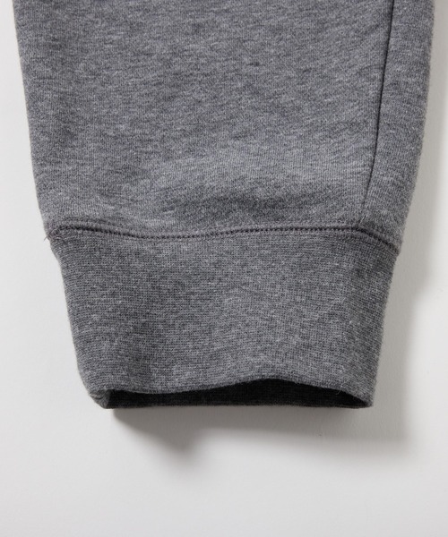 POLO RALPH LAUREN(ポロ ラルフ ローレン)の「【POLO RALPH LAUREN】ブラッシュドフリースジョガーパンツ(その他パンツ・メンズ・ネイビー/ヘザーチャコール/ブラック・LARGE/X-LARGE/MEDIUM)」の11枚目の写真
