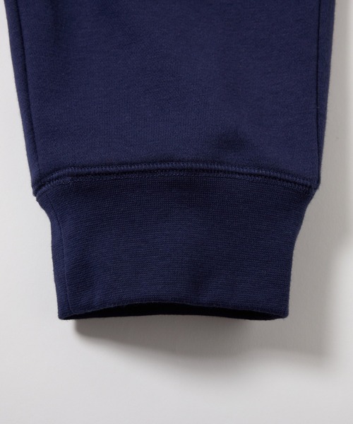 POLO RALPH LAUREN(ポロ ラルフ ローレン)の「【POLO RALPH LAUREN】ブラッシュドフリースジョガーパンツ(その他パンツ・メンズ・ネイビー/ヘザーチャコール/ブラック・LARGE/X-LARGE/MEDIUM)」の15枚目の写真