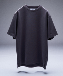 417 EDIFICE | ”接触冷感＆速乾＆アンチピリング” utility EVERYDAY Tシャツ(Tシャツ/カットソー)
