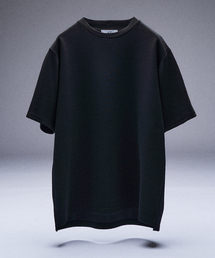 417 EDIFICE | ”接触冷感＆速乾＆アンチピリング” utility EVERYDAY Tシャツ(Tシャツ/カットソー)