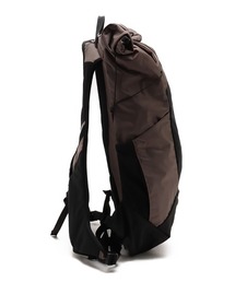 【新品】サロモン　ACS daypack 20 SALOMON ACS DAYPACK 20 – A+S
