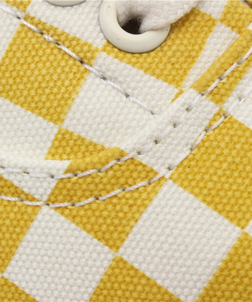 VANS（バンズ）の「VANS / OG ERA LX / 105-VAS-VN-0OZDF9D（スニーカー・メンズ・オレンジ・8/10/11/ 9）」の10枚目の写真